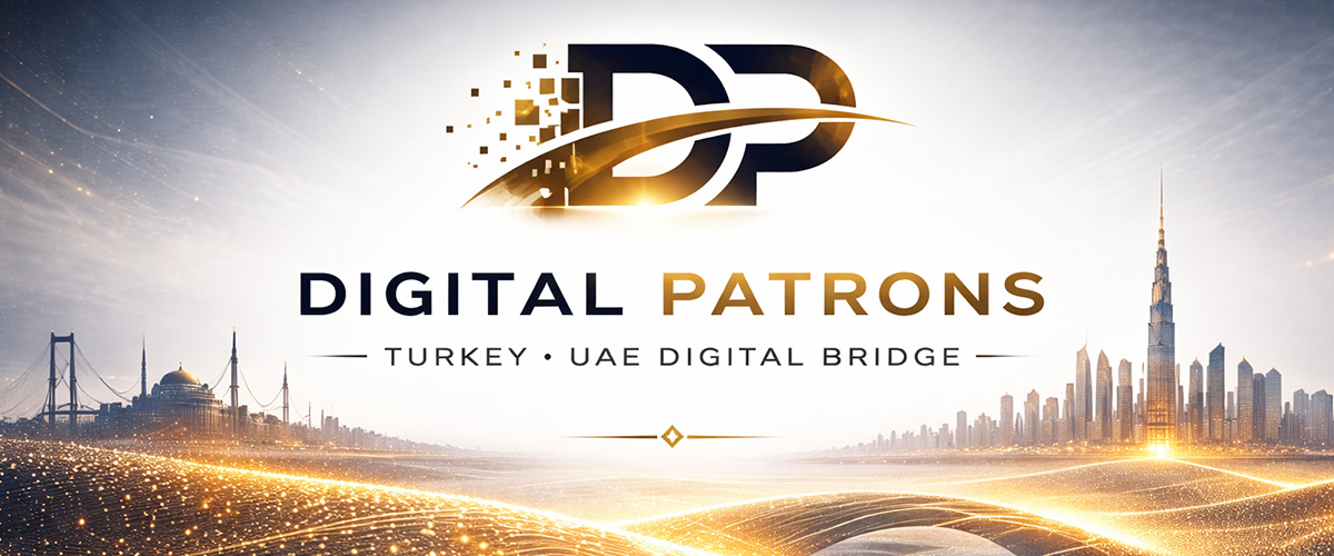 Digital Patrons